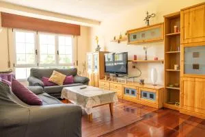 Apartamento Ultreia - Pacio