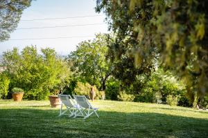 Agriturismo Bellandi