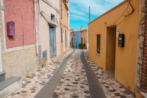 Panoramic Loft con uso cucina,Casa Placida - Ammentos img39