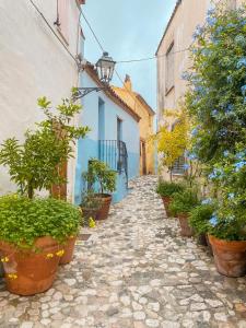 Panoramic Loft con uso cucina,Casa Placida - Ammentos img33