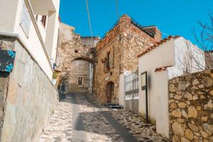 Panoramic Loft con uso cucina,Casa Placida - Ammentos img37