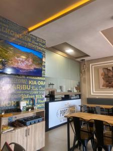 Hotel Dakhla Ville