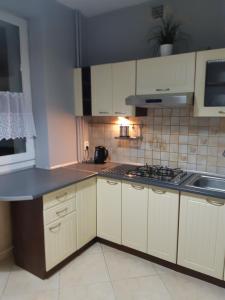 Apartament Arkońska
