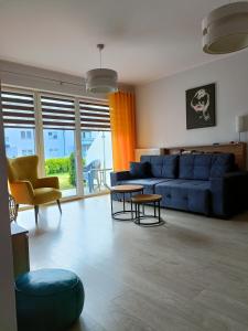Apartament Claudia