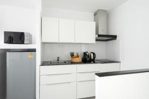 Leelawadee Apartment