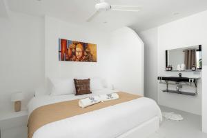 Leelawadee Apartment