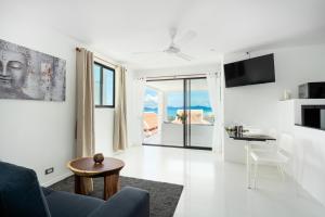 Leelawadee Apartment