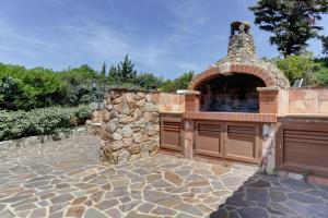 VILLA MARIA - CAPO D'ORSO - HOME and MORE img16