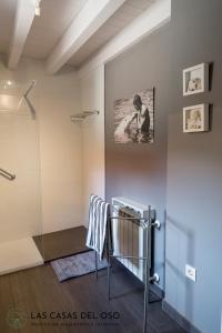 El Torreón - Las Casas del Oso