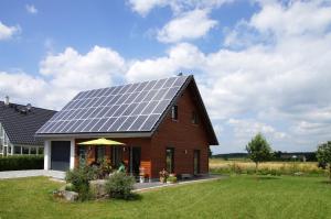 Ferienhaus Ferienhaus Schmied Bärnau Deutschland