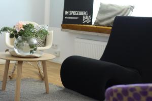 Design+Bodenseesicht=zuHause BLAU