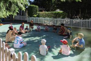 Hotels Belambra Clubs Balaruc-les-Bains - Les Rives De Thau : photos des chambres