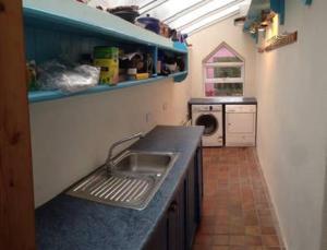 The Old Barracks,Caherdaniel