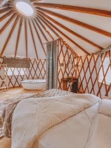 Estancia Las Araucarias