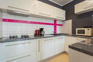 Apartman E&T **** 