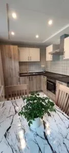 Ferienwohnung Istrefi - Unterehlenbogen