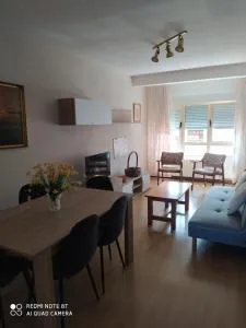 Apartamento en La Isla Colunga - Gobiendes