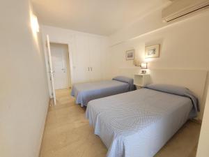 Santa Margarita-Fincas Benidorm