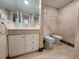 Santa Margarita-Fincas Benidorm