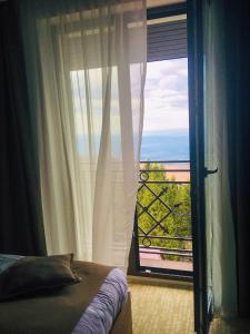Standard Double Room room in Montis Hotel&Spa