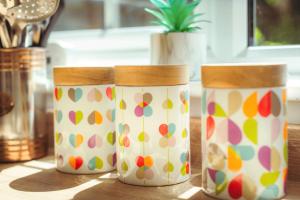 Meads Haven - peaceful holiday hideaway