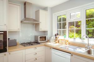 Meads Haven - peaceful holiday hideaway