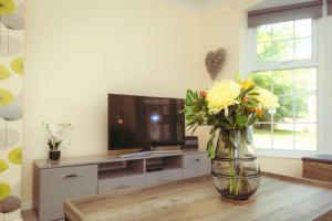 Meads Haven - peaceful holiday hideaway