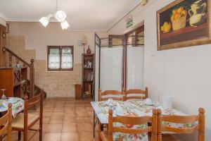 La Casa de Mamasita (Casa completa)