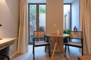 Porto Central Loft I with Terrace