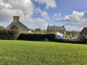 Lodges Calvados Normandy Holiday Lodge : photos des chambres