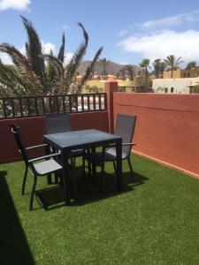 Casa Monroe op Oasis Tamarindo 1