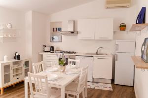 "Panta Rei Luxury House" near Matera UNESCO City