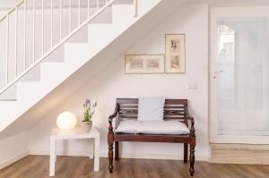 "Panta Rei Luxury House" near Matera UNESCO City