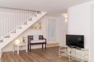 "Panta Rei Luxury House" near Matera UNESCO City