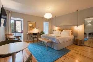 Porto Central Loft II