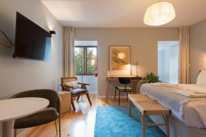 Porto Central Loft II