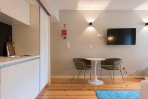 Porto Central Loft II