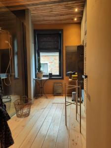 Gîte Redouté agréable maison de ville avec cour intérieure