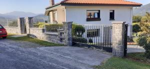 Alojamiento en CHIHUAHUA ETXEA