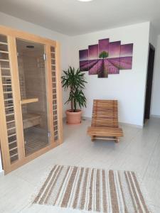 Holiday Home Cherry Tree