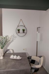 Meraki Beautiful apartment near the sea