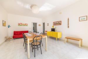 Villetta Blu di Mancaversa