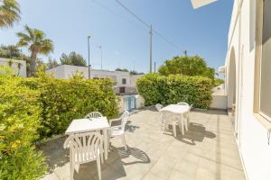 Villetta Blu di Mancaversa