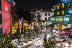 Apartament Silence BORGUNO 06