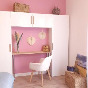 Vagabondes chambres dhôtes