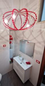 Casa Annita, casa vacanza in stile Sicilia, in pieno centro a Pachino