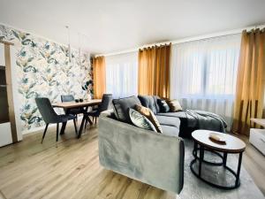 Apartament Króla