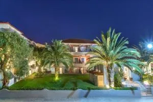 卡普索霍拉旅馆 - 卡尼奥提