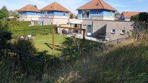 Maxime 209 - Kustpark Village Scaldia