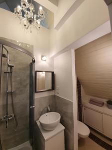 Apartament Motlava IV